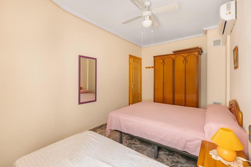 4 Schlafzimmer Duplex zu verkaufen