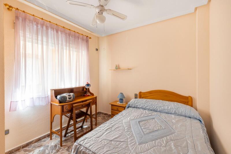 4 Schlafzimmer Duplex zu verkaufen