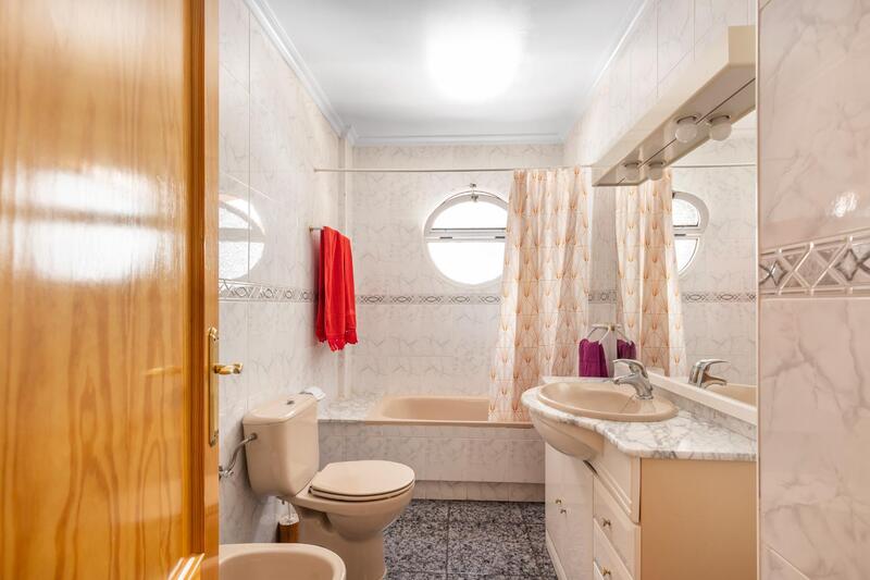 4 Schlafzimmer Duplex zu verkaufen