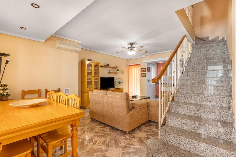 4 Schlafzimmer Duplex zu verkaufen
