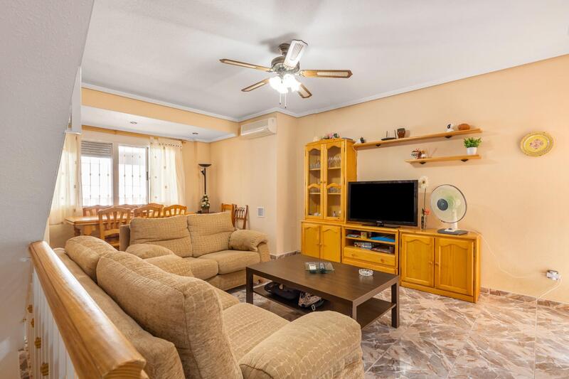 4 Schlafzimmer Duplex zu verkaufen