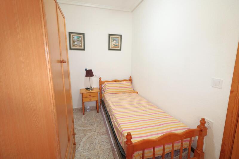 2 chambre Appartement à vendre