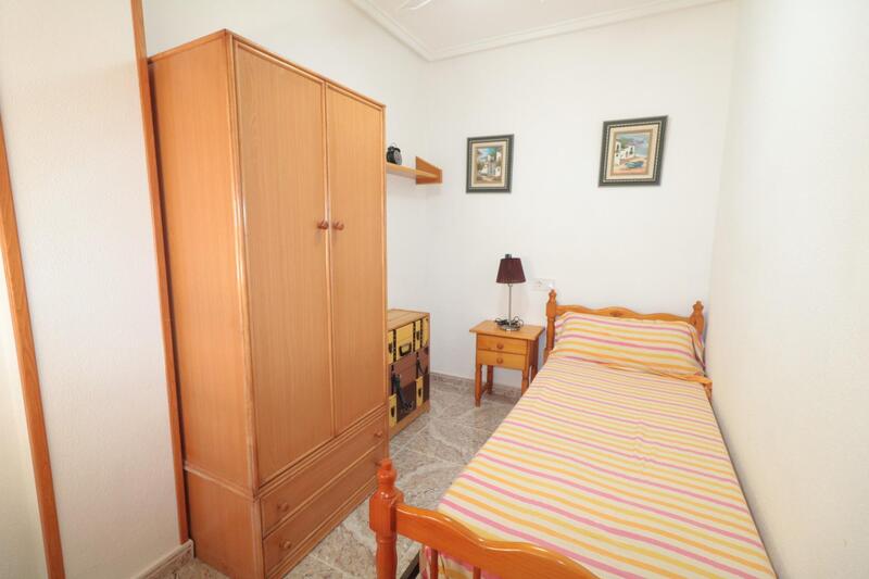 2 chambre Appartement à vendre