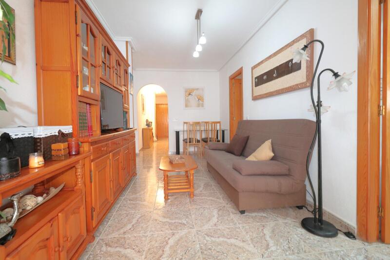 2 chambre Appartement à vendre