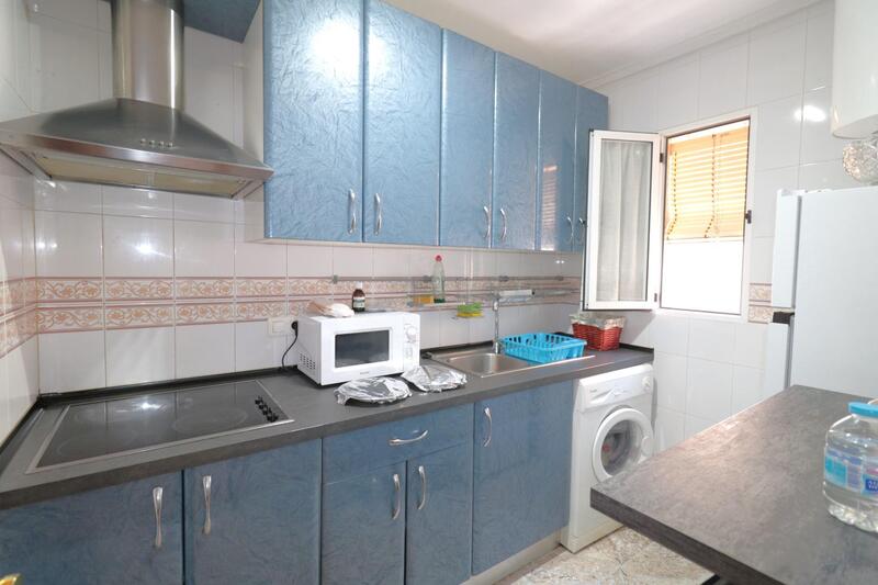 2 chambre Appartement à vendre