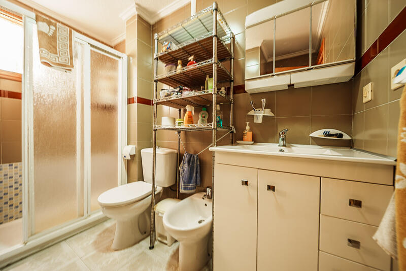 1 chambre Villa à vendre