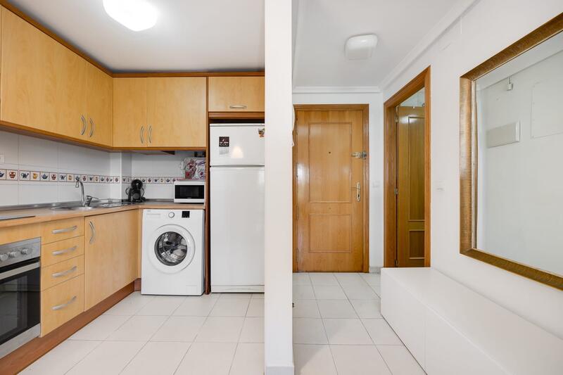 1 slaapkamer Villa Te koop