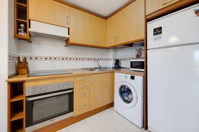 1 slaapkamer Villa Te koop