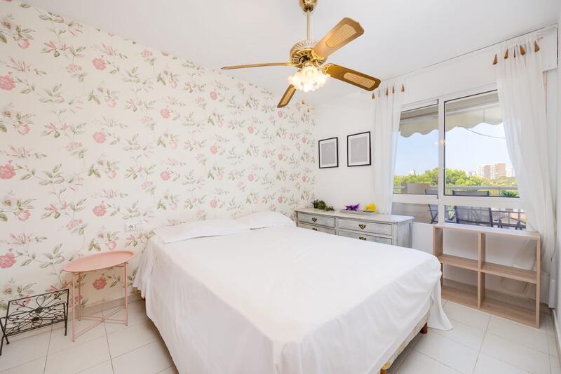 1 slaapkamer Villa Te koop