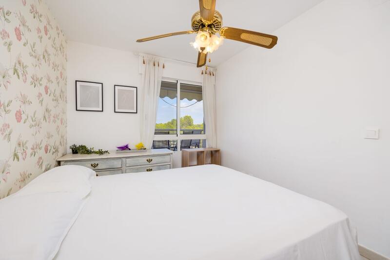 1 slaapkamer Villa Te koop