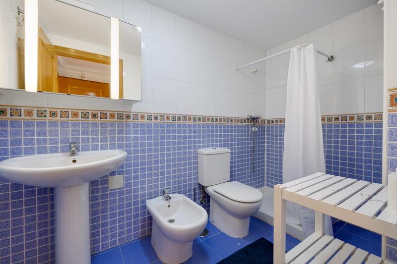 1 slaapkamer Villa Te koop
