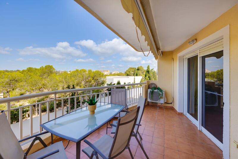 1 slaapkamer Villa Te koop