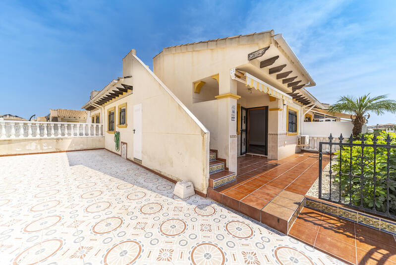 Villa for sale in Orihuela Costa, Alicante