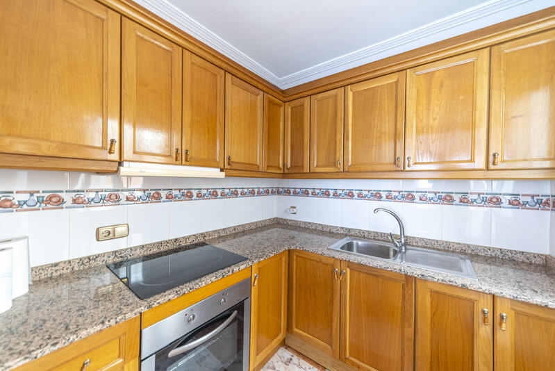2 спальная комната вилла продается
