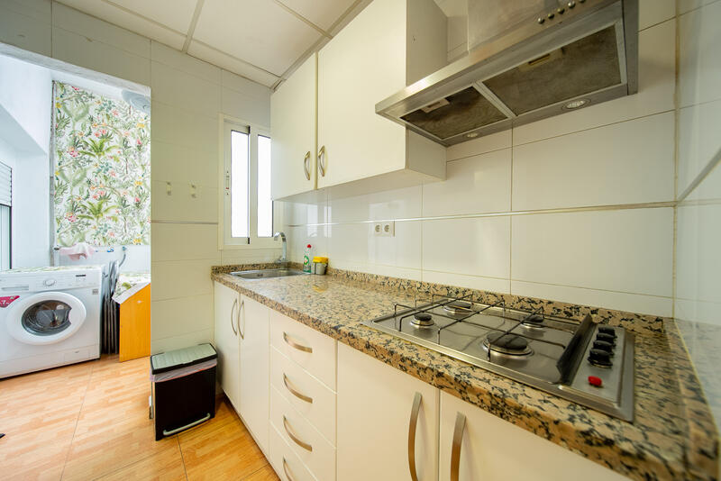 3 soverom Villa til salgs