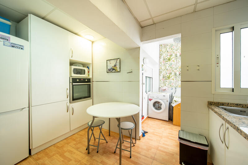 3 soverom Villa til salgs