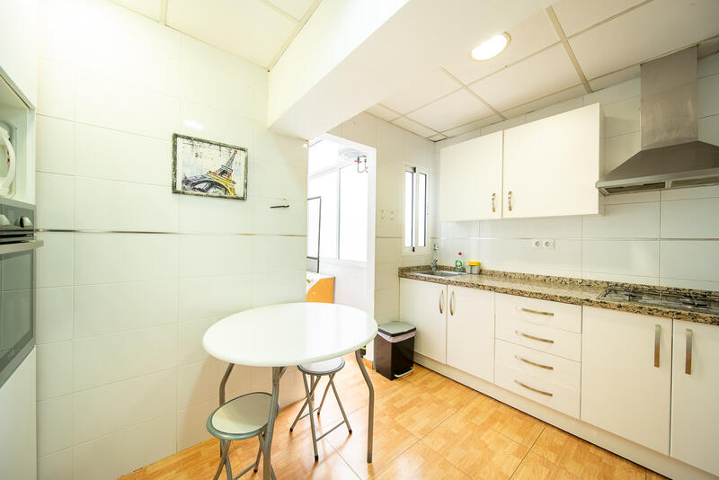 3 soverom Villa til salgs