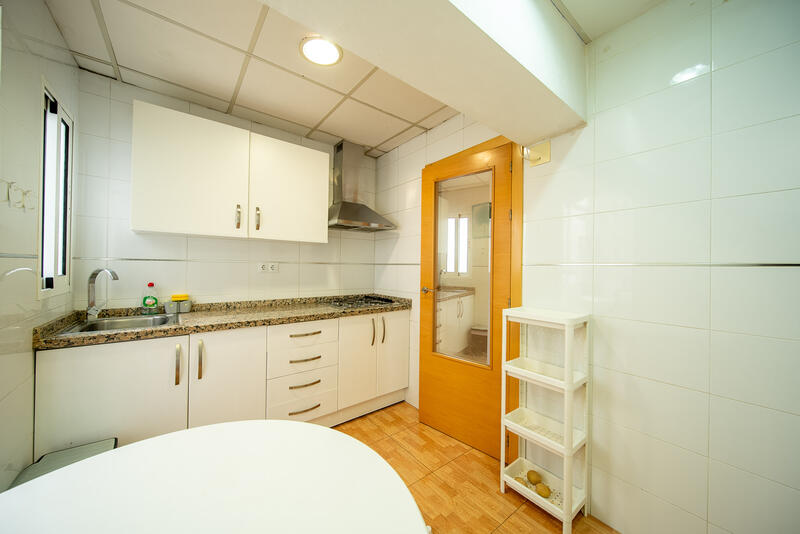 3 soverom Villa til salgs