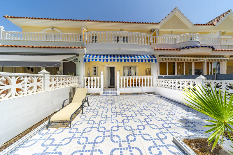 Villa for sale in Ciudad Quesada, Alicante
