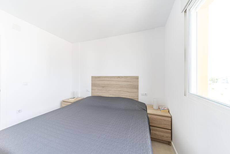 2 soveværelse Villa til salg