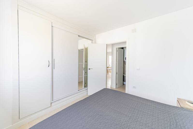 2 soveværelse Villa til salg
