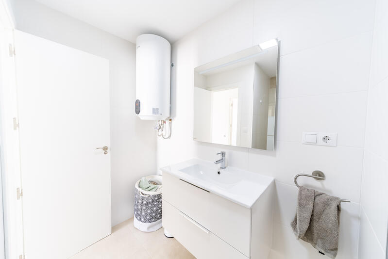 2 soveværelse Villa til salg