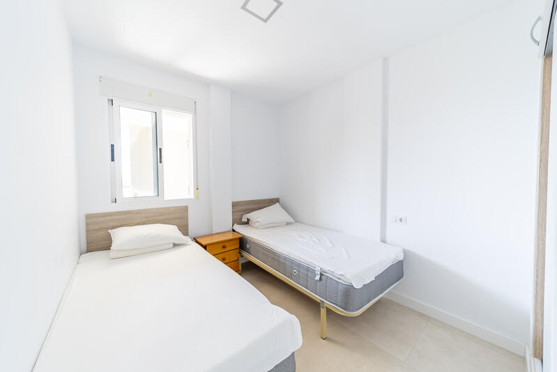 2 soveværelse Villa til salg