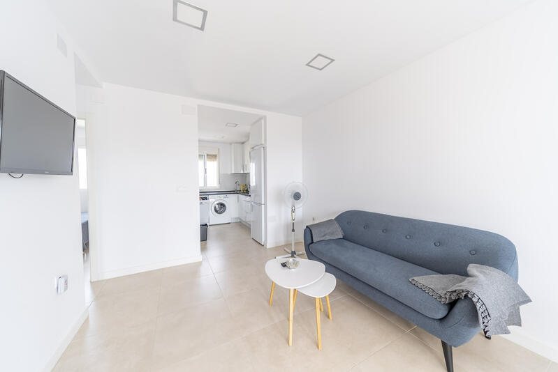 2 soveværelse Villa til salg