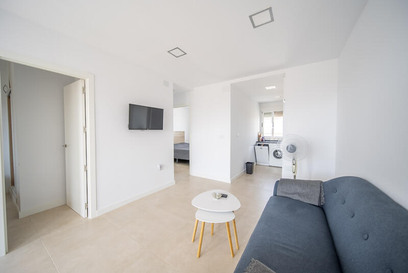 2 soveværelse Villa til salg