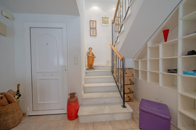 3 soveværelse Villa til salg