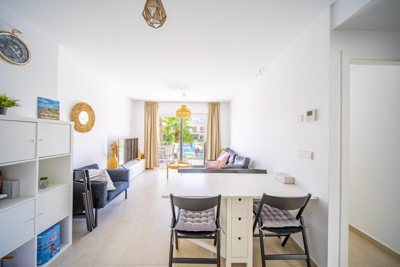 2 sovrum Villa till salu