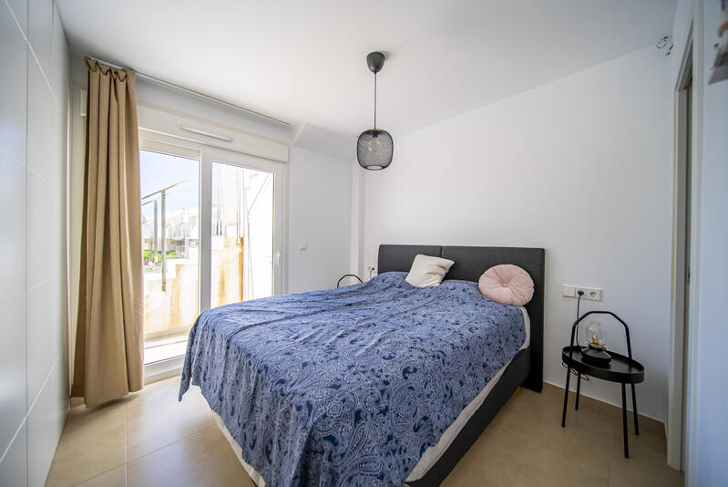 2 sovrum Villa till salu