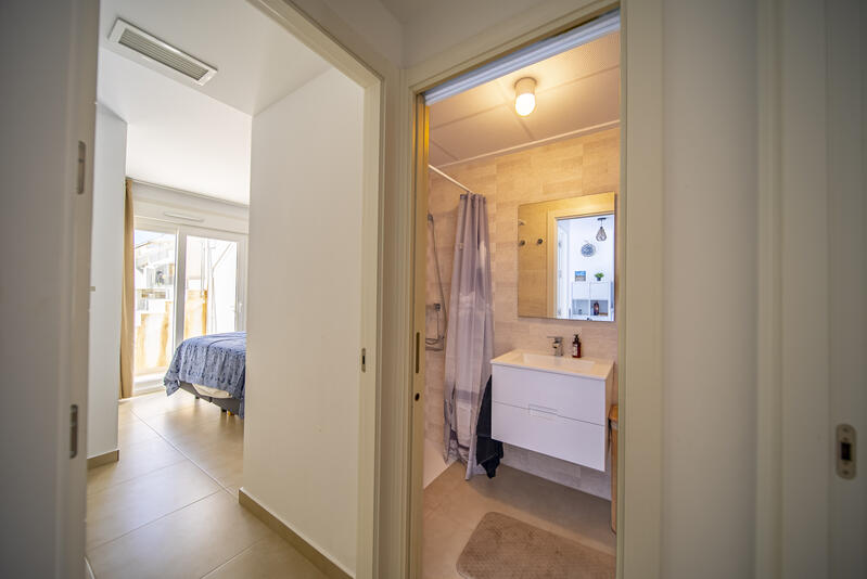 2 sovrum Villa till salu