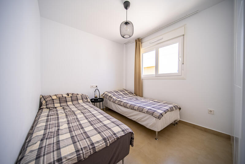 2 sovrum Villa till salu
