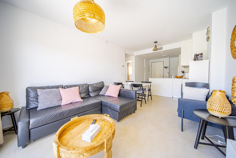 2 sovrum Villa till salu