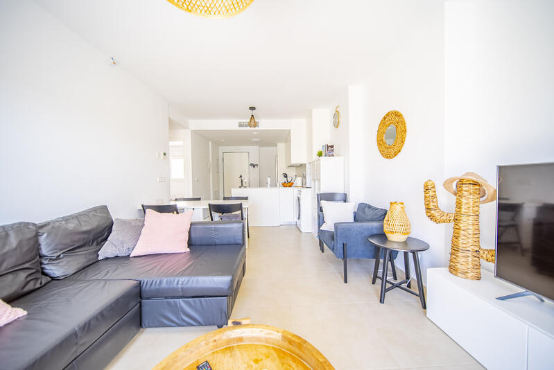 2 sovrum Villa till salu