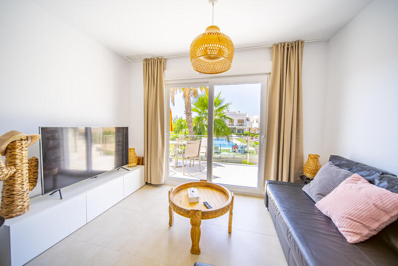 2 sovrum Villa till salu