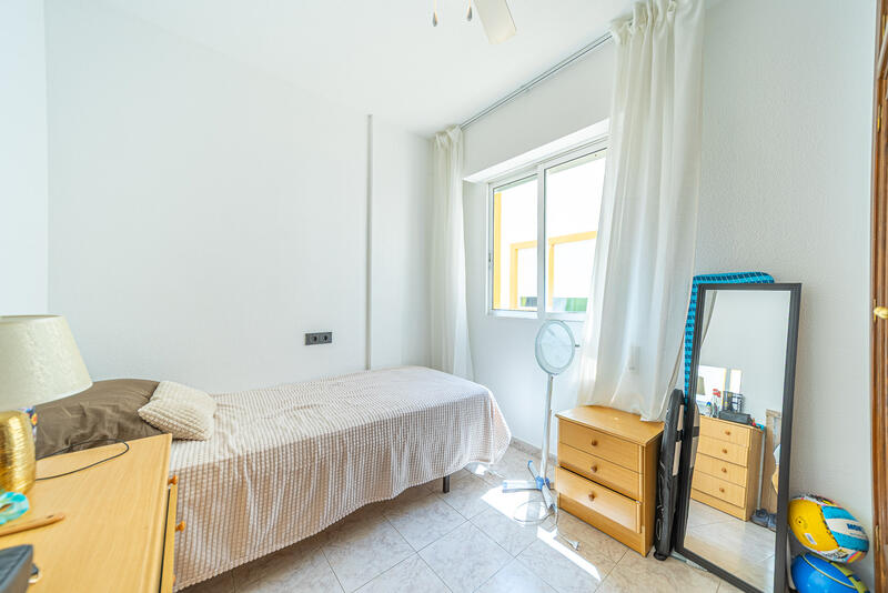 3 soverom Villa til salgs