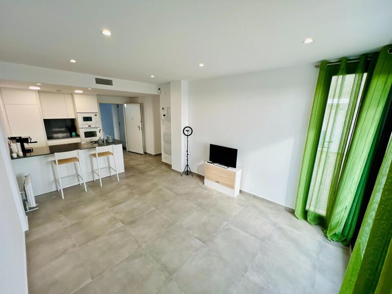 2 slaapkamer Villa Te koop