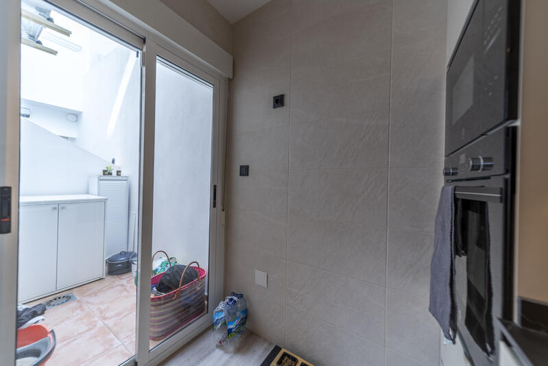 3 sovrum Villa till salu