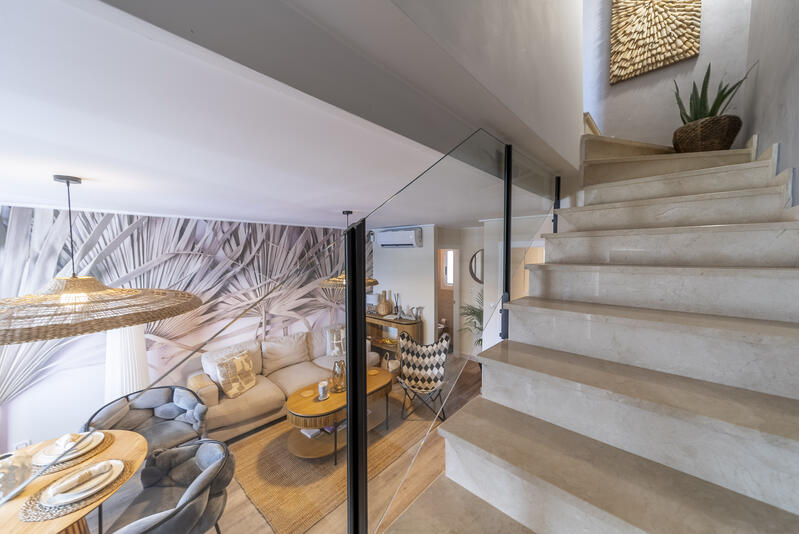 3 sovrum Villa till salu