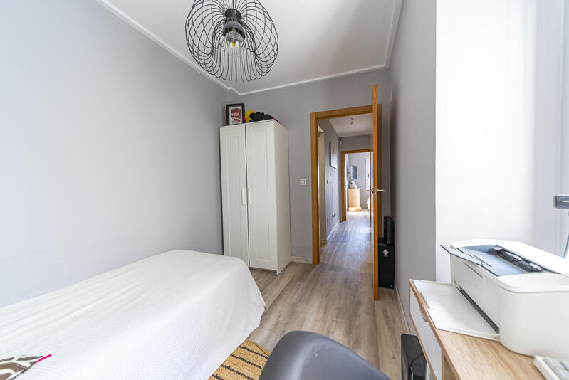 3 sovrum Villa till salu