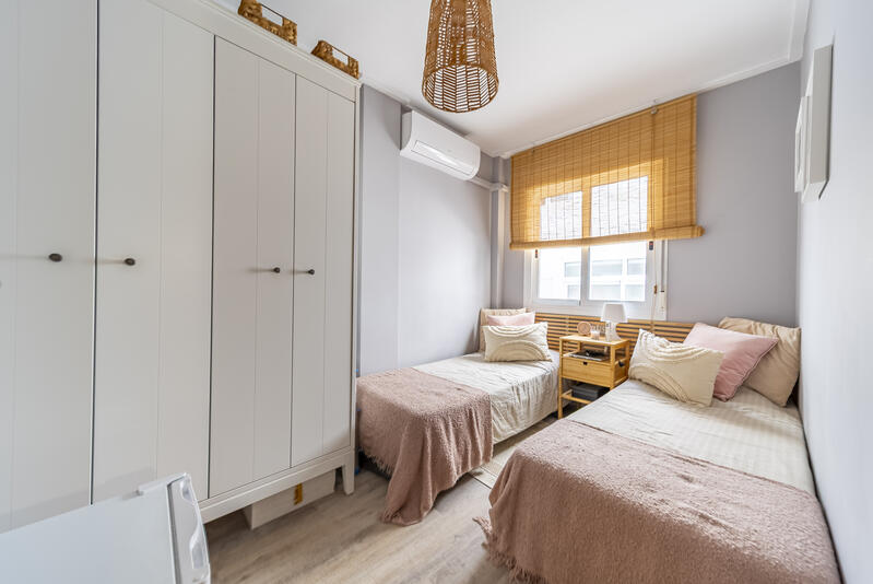 3 sovrum Villa till salu