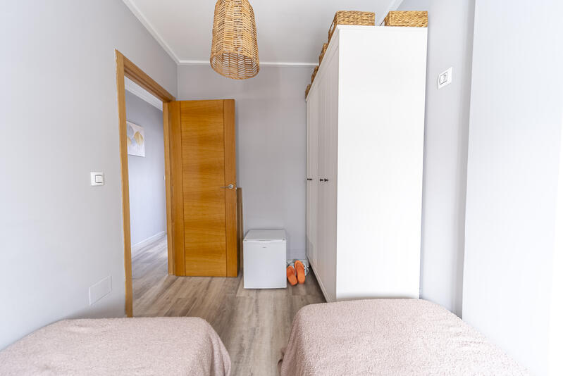 3 sovrum Villa till salu