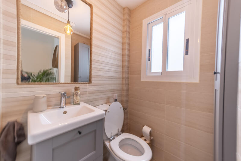 3 sovrum Villa till salu