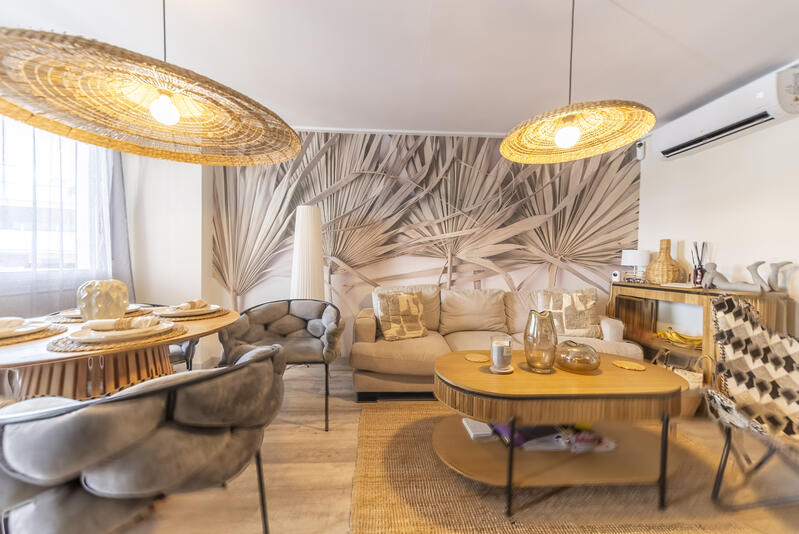 3 sovrum Villa till salu