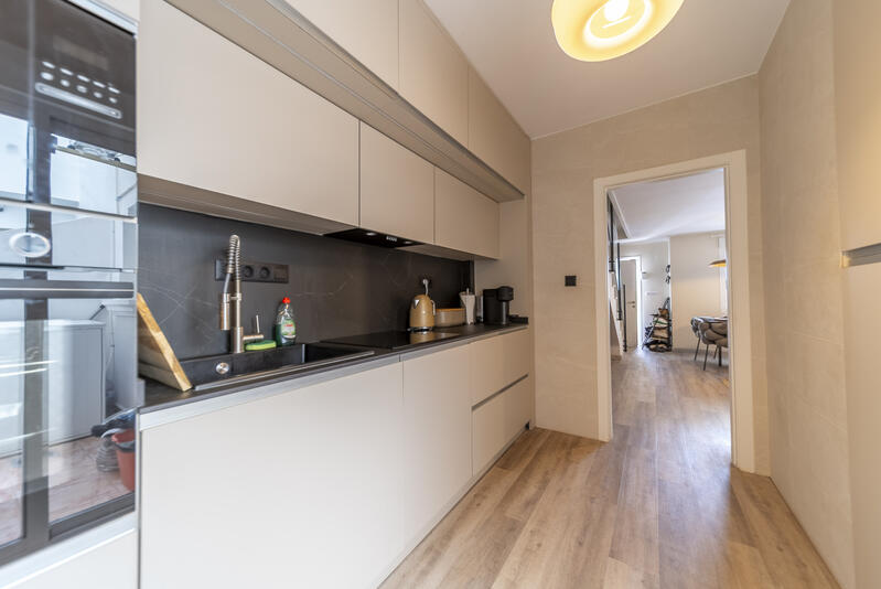 3 sovrum Villa till salu