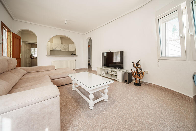 3 Schlafzimmer Villa zu verkaufen