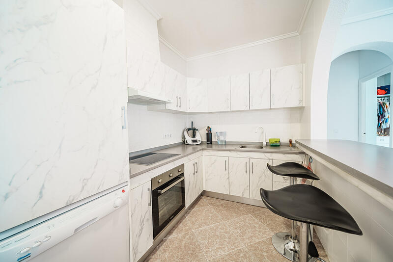3 Schlafzimmer Villa zu verkaufen