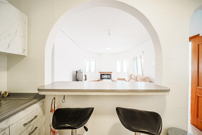 3 Schlafzimmer Villa zu verkaufen